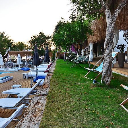 Moon Beach Otel Yalıkavak Zewnętrze zdjęcie