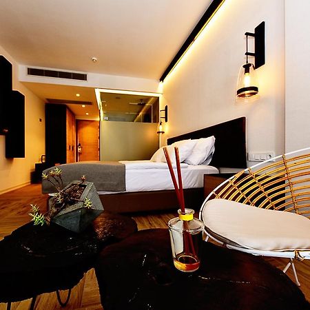 Moon Beach Otel Yalıkavak Zewnętrze zdjęcie