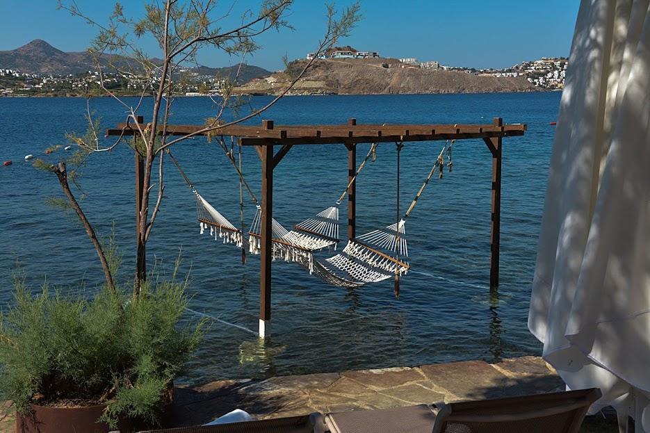 Moon Beach Otel Yalıkavak Zewnętrze zdjęcie
