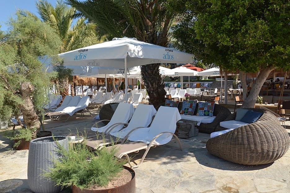 Moon Beach Otel Yalıkavak Zewnętrze zdjęcie