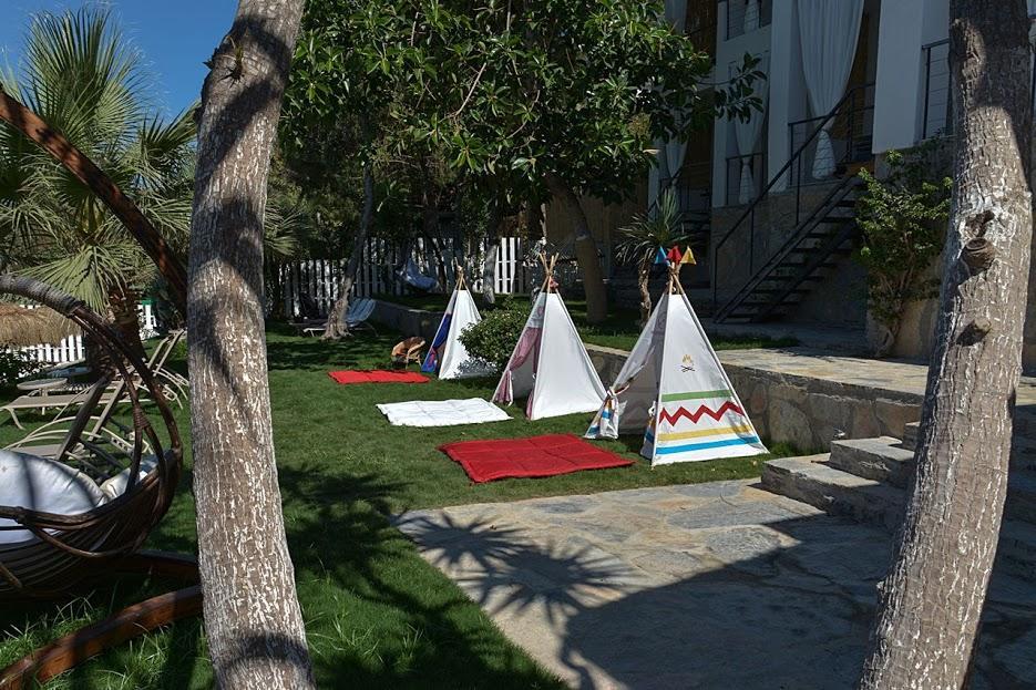 Moon Beach Otel Yalıkavak Zewnętrze zdjęcie