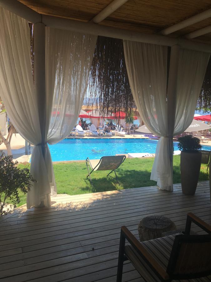 Moon Beach Otel Yalıkavak Zewnętrze zdjęcie