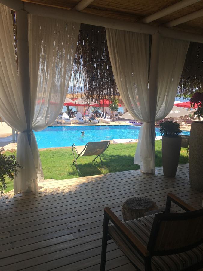 Moon Beach Otel Yalıkavak Zewnętrze zdjęcie