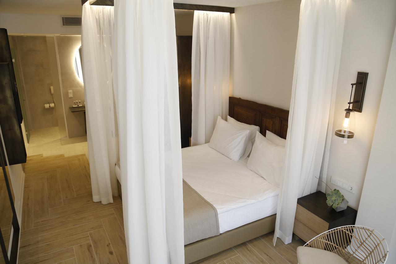 Moon Beach Otel Yalıkavak Zewnętrze zdjęcie