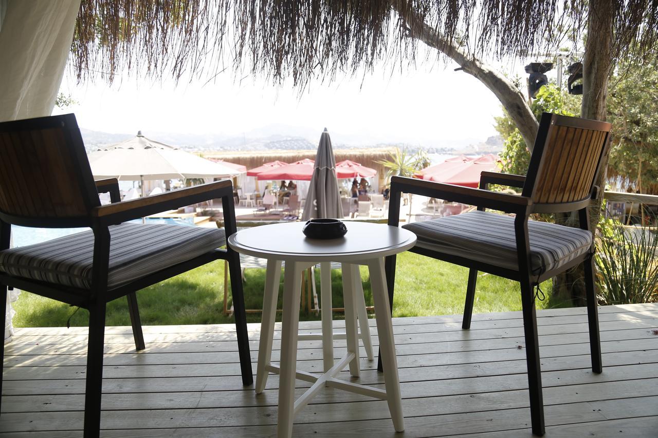 Moon Beach Otel Yalıkavak Zewnętrze zdjęcie