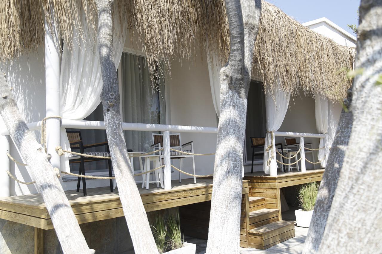 Moon Beach Otel Yalıkavak Zewnętrze zdjęcie