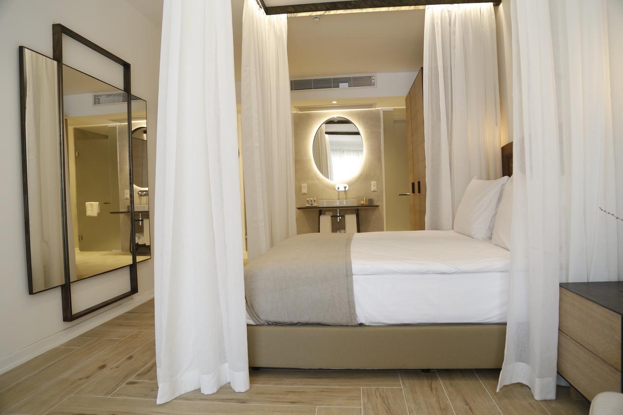 Moon Beach Otel Yalıkavak Zewnętrze zdjęcie