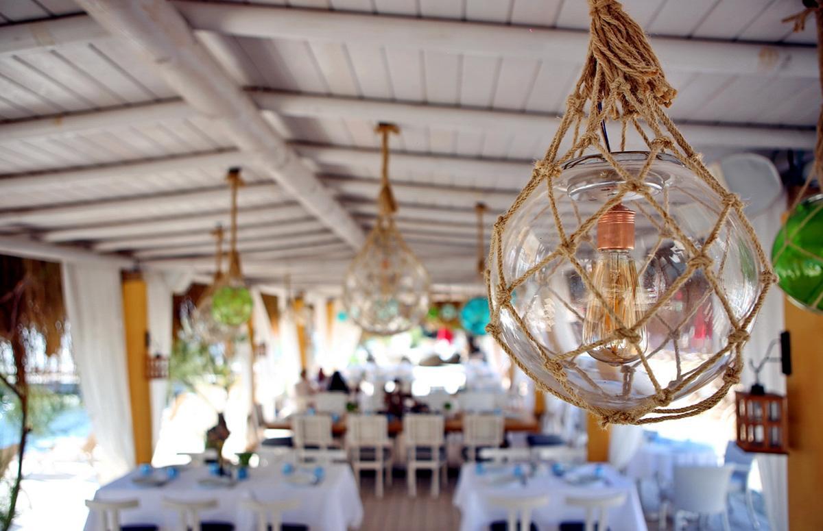 Moon Beach Otel Yalıkavak Zewnętrze zdjęcie