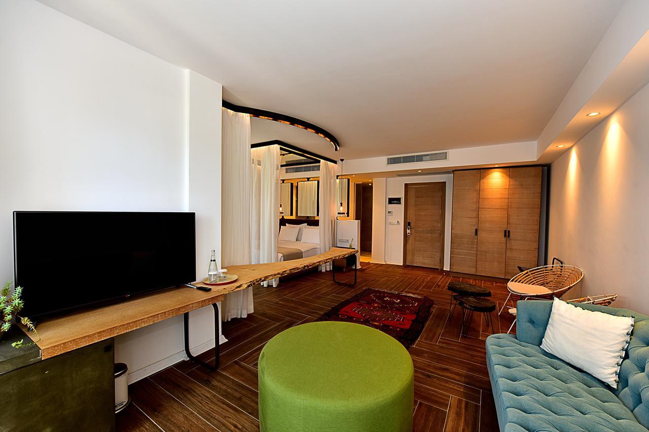 Moon Beach Otel Yalıkavak Zewnętrze zdjęcie