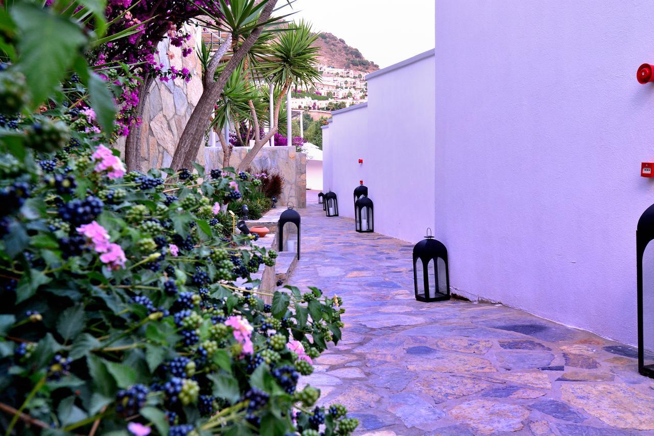 Moon Beach Otel Yalıkavak Zewnętrze zdjęcie