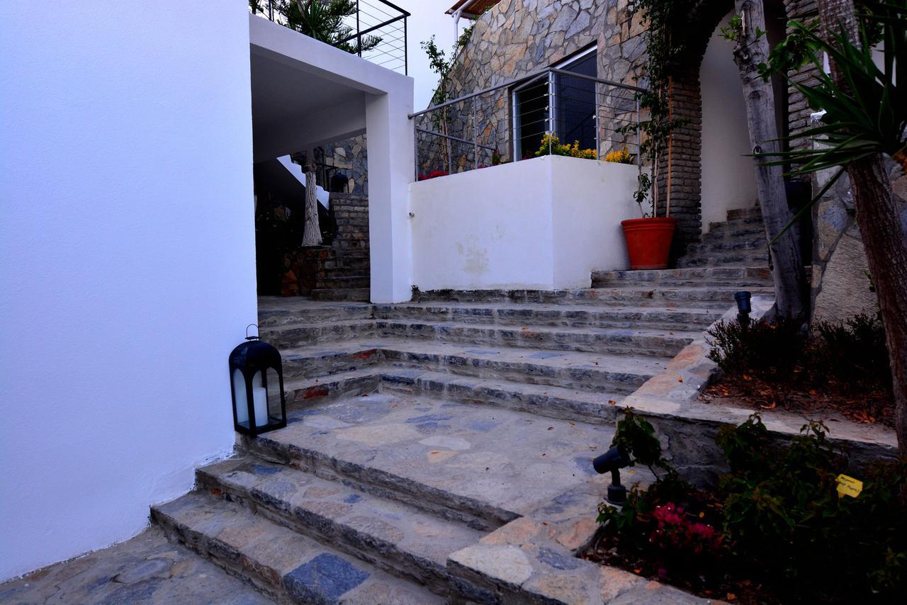 Moon Beach Otel Yalıkavak Zewnętrze zdjęcie