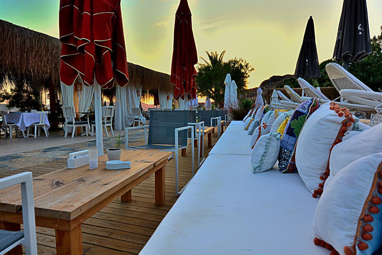 Moon Beach Otel Yalıkavak Zewnętrze zdjęcie